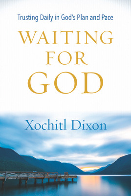 Libro Waiting For God: Trusting Daily In God's Plan And P...