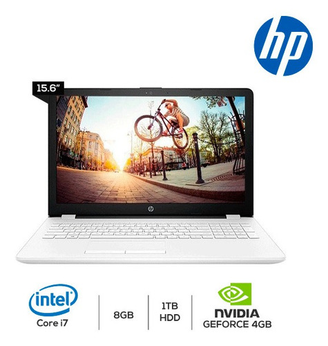 Laptop Portátil Hp Core I7 10ma 8gb 500gb 15.6 ,dvd