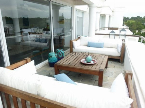 Imagen 6 de 22 de Hermoso Penthouse Duplex En Rincon Del Indio - Punta Del Este Rincón Del Indio