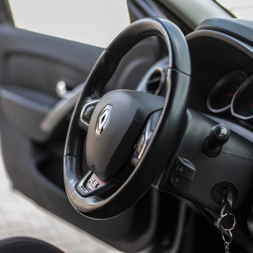 Imagen 10 de 23 de Renault Sandero 2018 2.0 Rs Racing Spirit 145cv
