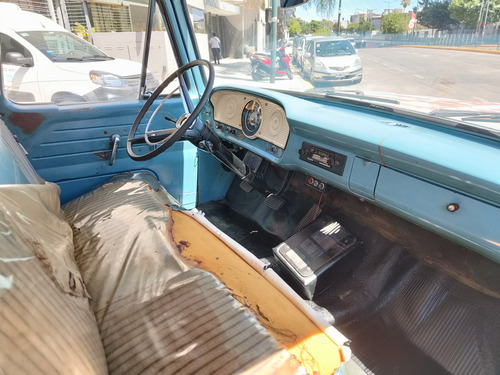 Ford F-100 V8 1964