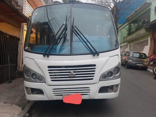 Imagem 1 de 8 de Agrale Walbus