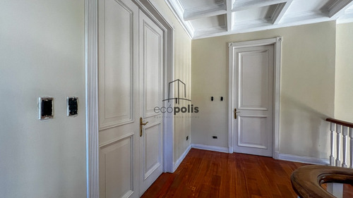 Incrible Y Exclusiva Casa !!!!! Club De Golf Las Araucarias