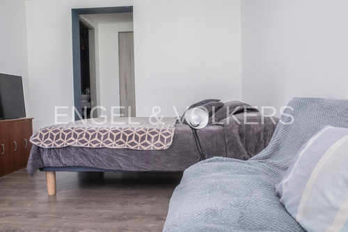Loft Remodelado Casona Harrington 1d/2b