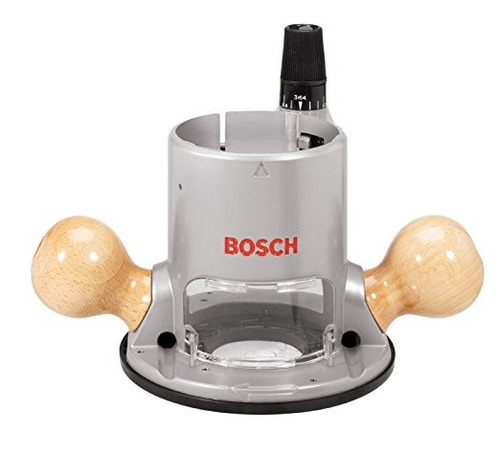 Bosch Ra1161 Router Base Fija