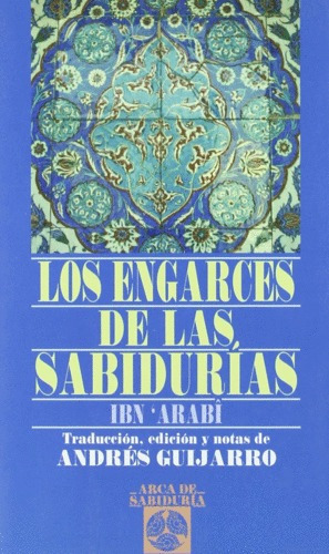 Libro Engarces De Las Sabidurías, Los-nuevo