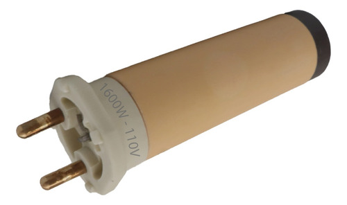 Resistencia Para Selladora De Calor 1600w/110v