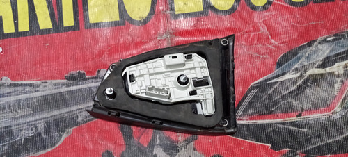 Calavera Interior Izquierda Volkswagen Jetta Mk6 2018 Orig Izquierdo/conductor Rojo