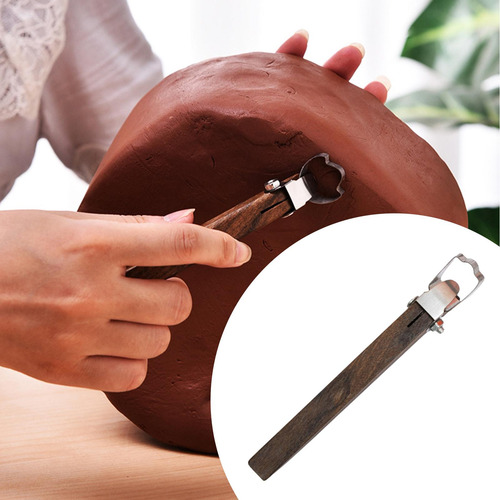 Herramienta Para Dar Forma Al Mango De La Taza De Estilo G
