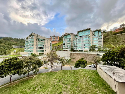 Imagen 25 de 26 de Apartamento En Venta En Lomas Del Sol