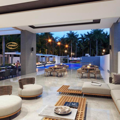 Imagen 6 de 13 de Parque Residencial Exclusivo En Bavaro, Punta Cana Con Mas De 27 Amenidades Desde 68,100 Us$$