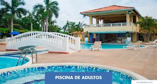 Lote En Poblado Campestre - Santo Tomas (cm&d141).