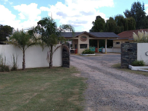 Imagen 6 de 7 de Terreno En Venta En Lobos