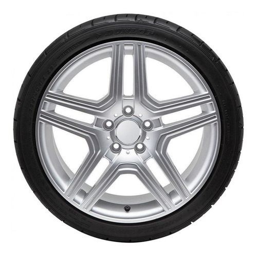 Pneu Dunlop Aro 16 195/50r16 Direzza Dz-102 84v