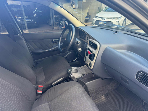 Fiat Palio 1.0 Fire Economy Flex 5p