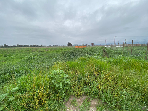 Imagen 6 de 19 de Bajó De Precio! Sitio En Parcelación De Isla De Maipo