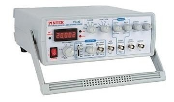 Generador De Funciones Pintek Fg-32