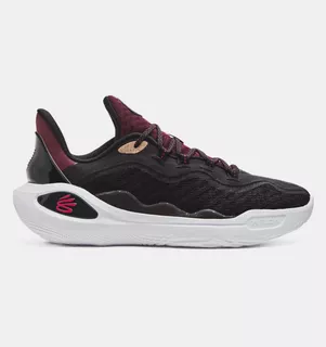 Tenis Under Armour Curry 11 Domaine