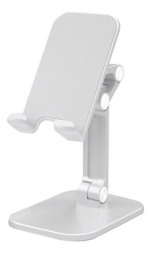 Soporte Para Tableta Plegable Con Altura Ajustable, Plegado