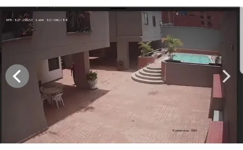 Apartamento Venta Medellín Laureles