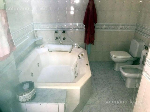Impecable Chalet De 5 Amb - Mart.-vias/libert.