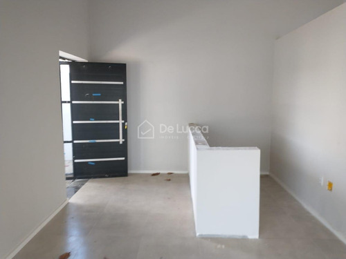 Imagem 3 de 20 de Casa À Venda Em Jardim Guanabara - Ca005271