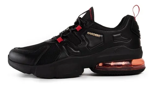 Tenis marca karosso new arrivals