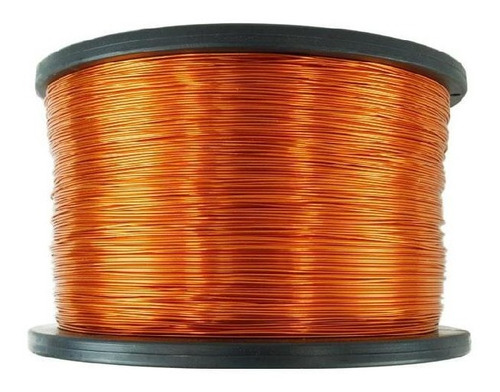 Alambre (esmaltado) Cobre Hd 200°c 17-25awg (x1kg)