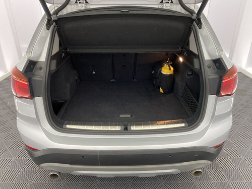 BMW X1 2.0 F48 Sdrive 20i