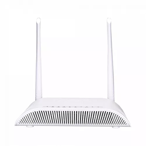 Router V-sol 1ge 1fe Wifi Catv Gpon 300mbps Fibra Optica