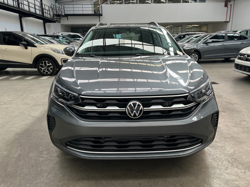 Volkswagen Nivus 1.0 Tsi Tiptronic Comfortline