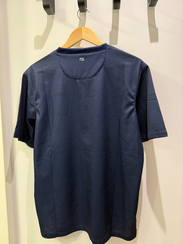 Camiseta Psg 2012 (Usado)
