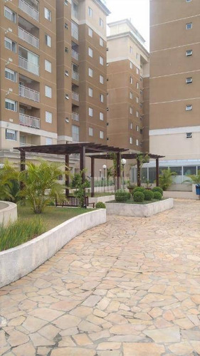 Apto No Carrão Com 3 Dorms Sendo 1 Suíte, 1 Vaga, 70m² - Ap2109