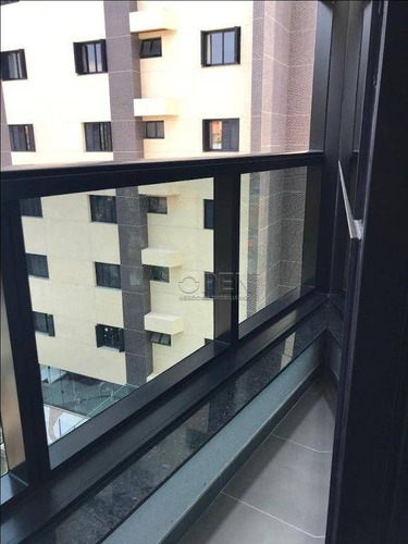 Sala Comercial Ótima Localização Bairro Jardim - Sa0714