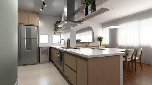 Imagem 4 de 12 de Otimo Apartamento Recem Reformadocom 3 Suítes À Venda, 126 M² - Jardim Europa - São Paulo/sp - Ap9250
