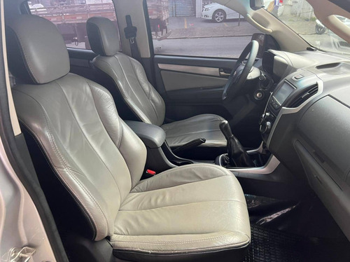 Imagem 8 de 8 de Chevrolet S10 2.4 Advantage 4x2 Cd 8v Flex 4p Manual
