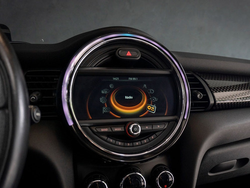 Mini Cooper S 2.0 Turbo 16V 2p Aut.
