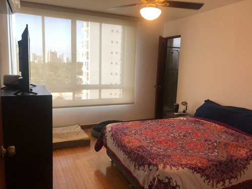 Imagen 6 de 14 de Vendo Apartamento Amoblado En Terrazas Del Pacífico 21-5379