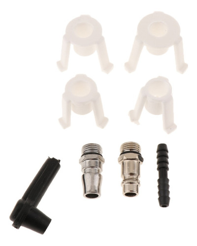 /purgador De De Frenos Neumático De 1 Accesorios Para