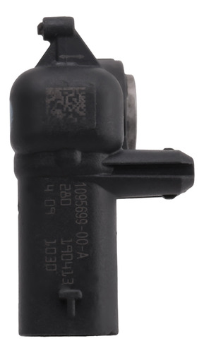 Sensor De Impacto Crystally- 1095699-00-a Para El Modelo 3 2