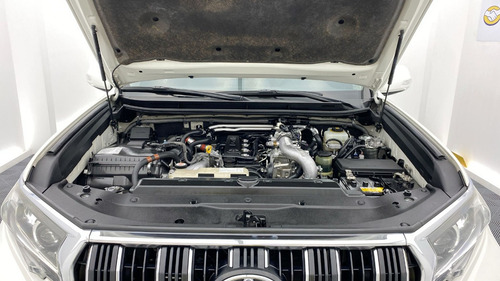 Imagen 25 de 25 de Toyota Prado Tx-l 3.0