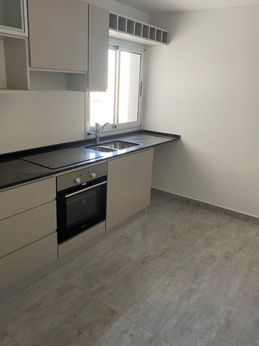 Imagen 3 de 14 de Departamento 3 Ambientes A Estrenar - Almagro