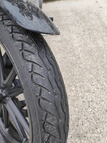 Harley Davidson Dyna Super Glide Fxd