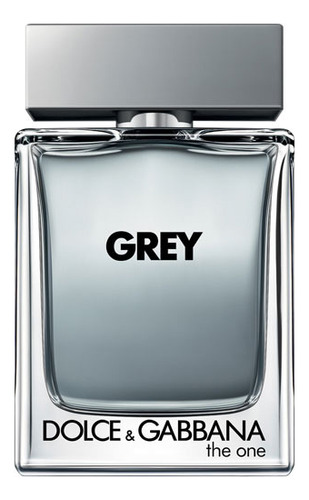 Perfume Dolce Gabbana The One Grey 100ml 