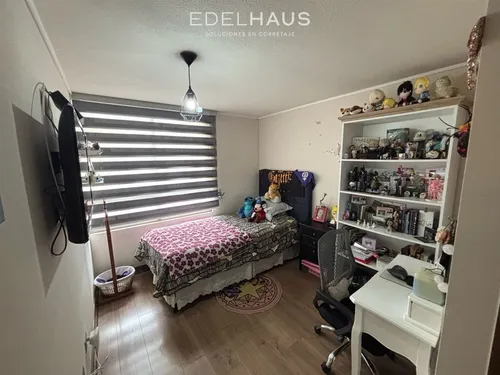 Departamento En Venta, Parque Brasil
