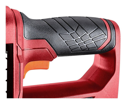 Grapadora Inalambrica 4v Bauer