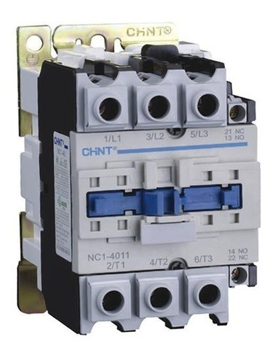 Contactor Chint 220v 25-40-50-65 Amp