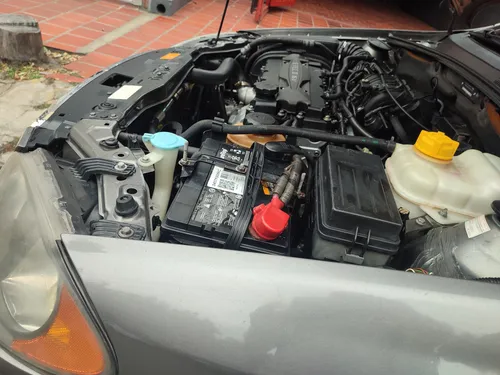 Chevrolet Optra 1.6 Advance