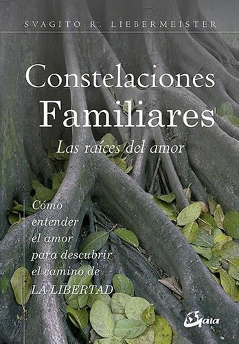 Constelaciones Familiares - Liebermeister - Grupal 