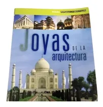 Comprar Libro De Arquitectura - Joyas De La Arquitectura Del Mundo